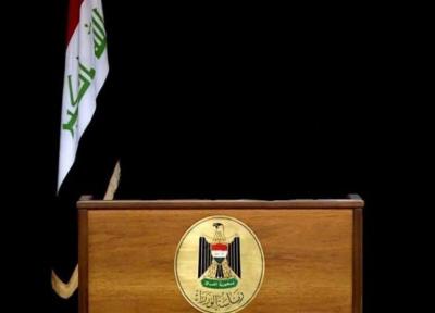 هفته آینده آخرین مهلت برای معرفی نخست وزیر در عراق است
