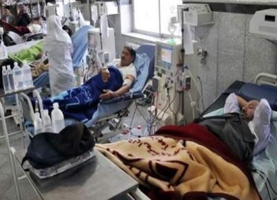 50 بیمارستان تهران فاقد ایمنی هستند