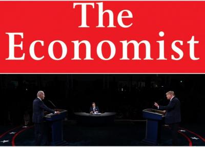 توصیف اکونومیست از ترامپ و بایدن؛ دروغ یا آدم عادی