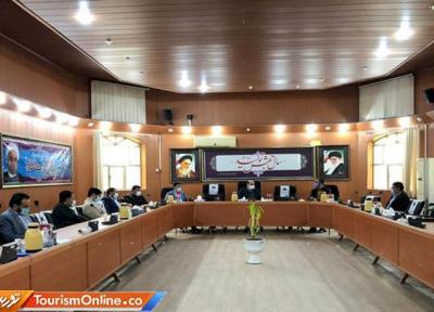 تشکیل اولین کمیته توسعه گردشگری خرمشهر