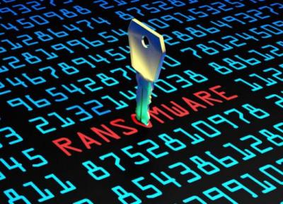 شاخص ترین قربانیان هکرهای باج گیر در هفته گذشته