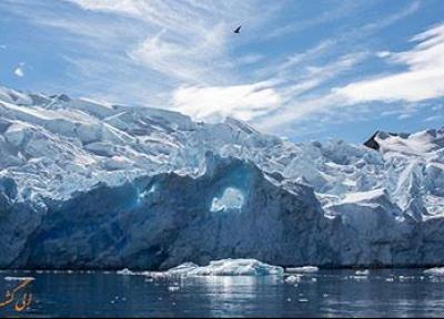 قوانین عجیب برای ماجراجویی در قطب جنوب